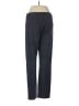 Theory Plaid Blue Dress Pants Size 6 - photo 2
