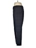 Theory Plaid Blue Dress Pants Size 6 - photo 5