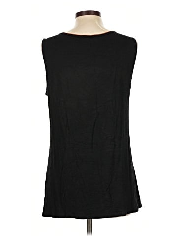 Vanilla Sugar Sleeveless Top (view 2)