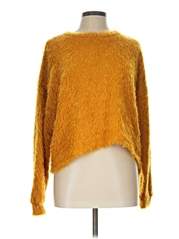 Krisa Pullover Sweater (view 1)