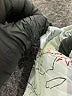 Blank NYC Color Block Blue Jeans Size 24 waist - photo 4
