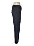 Theory Plaid Blue Dress Pants Size 6 - photo 4
