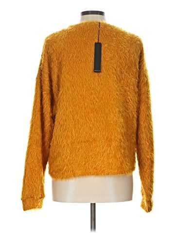Krisa Pullover Sweater (view 2)