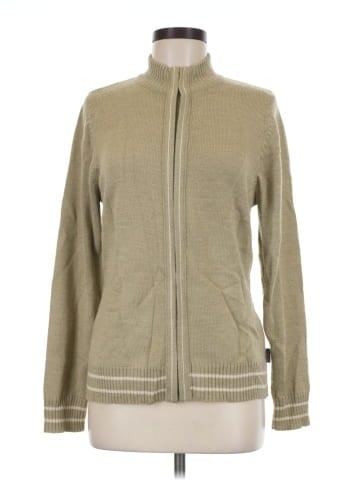 Woolrich Cardigan (view 1)