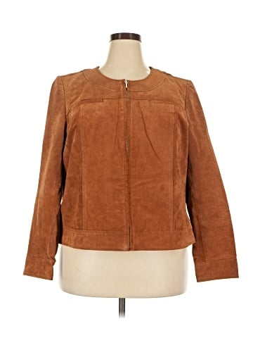 Bernardo Fashions Jacket (view 1)