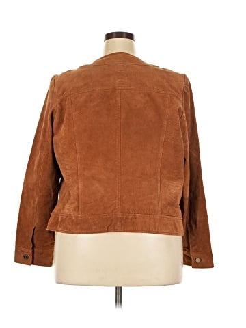 Bernardo Fashions Jacket (view 2)