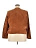 Bernardo Fashions 100% Polyester Brown Jacket Size 2X - photo 2