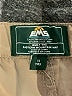 Eastern Mountain Sports 100% Polyamide Green Cargo Pants Size 13 - photo 3