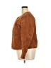 Bernardo Fashions 100% Polyester Brown Jacket Size 2X - photo 5