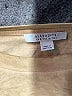 ALLSAINTS Tan Short Sleeve T-Shirt Size 2 - photo 7