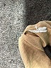 ALLSAINTS Tan Short Sleeve T-Shirt Size 2 - photo 8