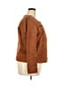 Bernardo Fashions 100% Polyester Brown Jacket Size 2X - photo 4