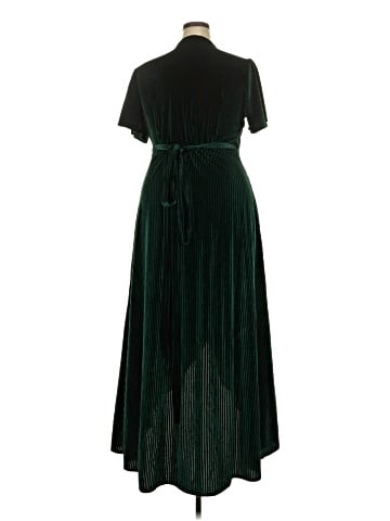 Baltic Born Cocktail Dress (view 2)