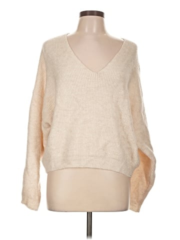 MNG Suit Pullover Sweater (view 1)