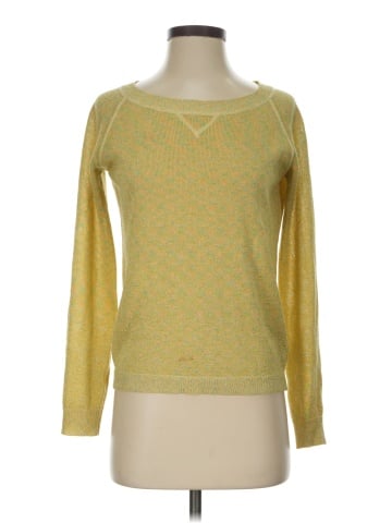 Essentiel Antwerp Long Sleeve Top (view 1)