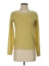 Essentiel Antwerp Yellow Long Sleeve Top Size XS (0) - photo 1