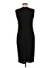 En Focus Studio Black Cocktail Dress Size 6 - photo 2