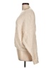 MNG Suit Tan Pullover Sweater Size M - photo 5