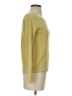 Essentiel Antwerp Yellow Long Sleeve Top Size XS (0) - photo 4