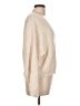MNG Suit Tan Pullover Sweater Size M - photo 4