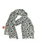 Boden 100% Silk Gray Silk Scarf One size - photo 1