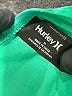 Hurley Tropical Green One Piece Swimsuit Size XL - photo 3