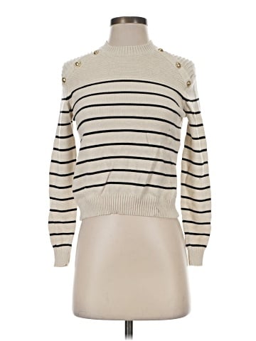 Shein Turtleneck Sweater (view 1)