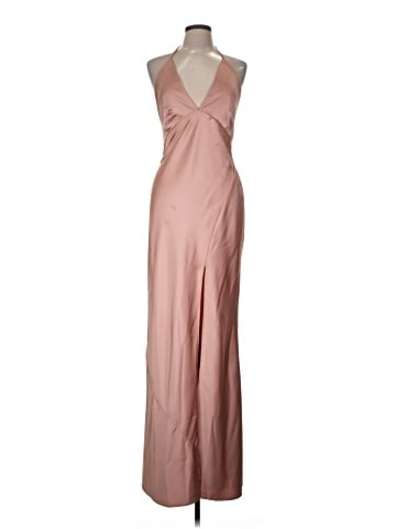 After Six Cocktail Dress (view 1)