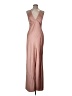 After Six Pink Cocktail Dress Size M - photo 1