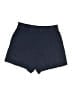 Rails 100% Cotton Solid Blue Shorts Size M - photo 2
