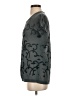 Marika Charles Gray Pullover Sweater Size Lg (3) - photo 5
