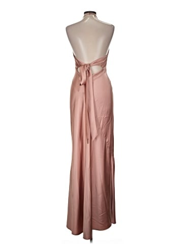 After Six Cocktail Dress (view 2)