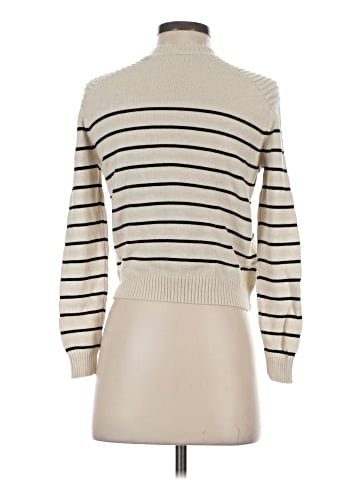 Shein Turtleneck Sweater (view 2)