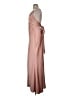 After Six Pink Cocktail Dress Size M - photo 5