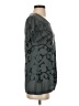 Marika Charles Gray Pullover Sweater Size Lg (3) - photo 4