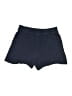 Rails 100% Cotton Solid Blue Shorts Size M - photo 1