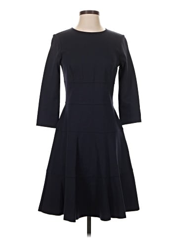 Three Dots Casual Dress (view 1)