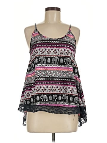 Live 4 Truth Sleeveless Top (view 1)