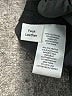 T Tahari Black Coat Size XL - photo 7