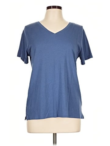 Eddie Bauer Short Sleeve T-Shirt (view 1)