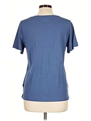 Eddie Bauer Short Sleeve T-Shirt (view 2)