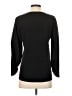 Tibi Black Long Sleeve Blouse Size 0 - photo 2