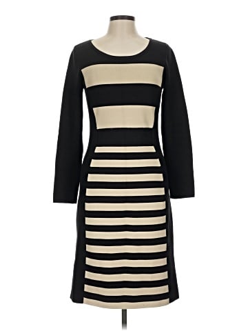 Tribal Casual Dress (view 1)