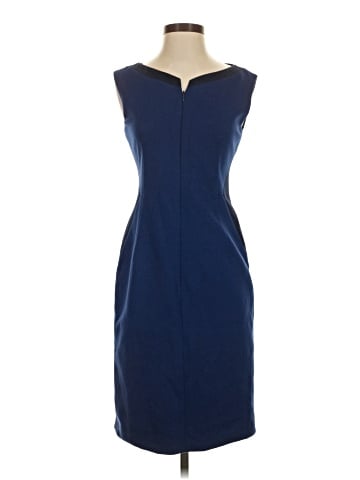 T Tahari Cocktail Dress (view 1)