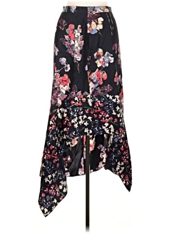 Lewit Silk Skirt (view 1)