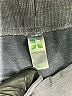 Green Tea Gray Casual Pants Size L - photo 6