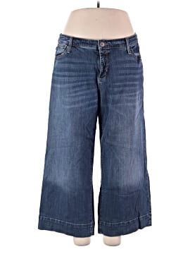 A.N.A. A New Approach Jeans