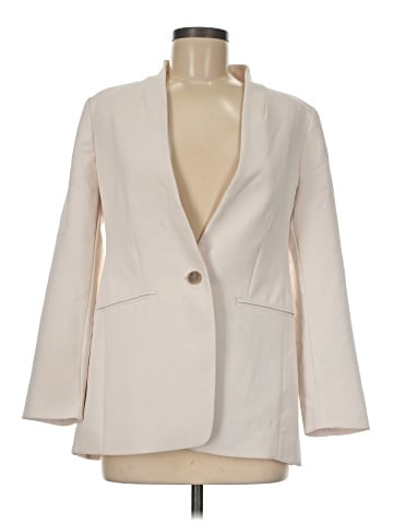 Ann Taylor Blazer (view 1)
