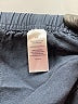 Splendid Solid Blue Track Pants Size L - photo 8