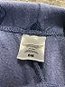 Disney Blue Casual Pants 3-6 MO / 6 MO - photo 3